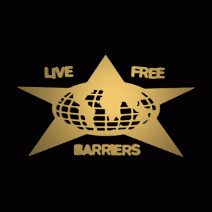 BARRIER WORLDWIDE CLOTHING