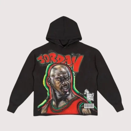 barrier worldwide hoodie