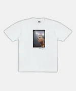 Barriers I Am The Greatest T-Shirt White