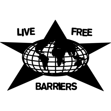 Barriers Worldwide logo